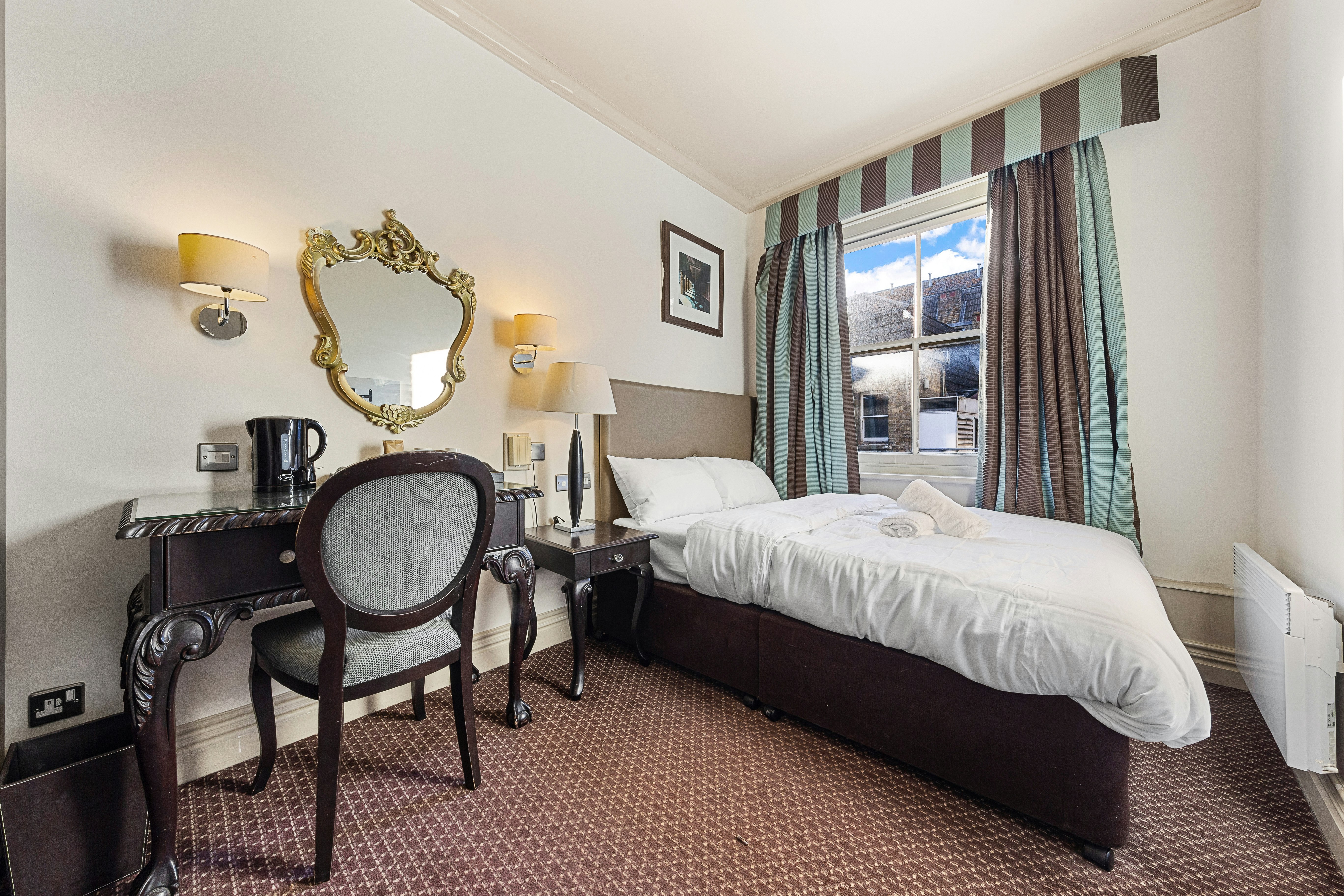 Harte And Garter Hotel And Spa 14/28