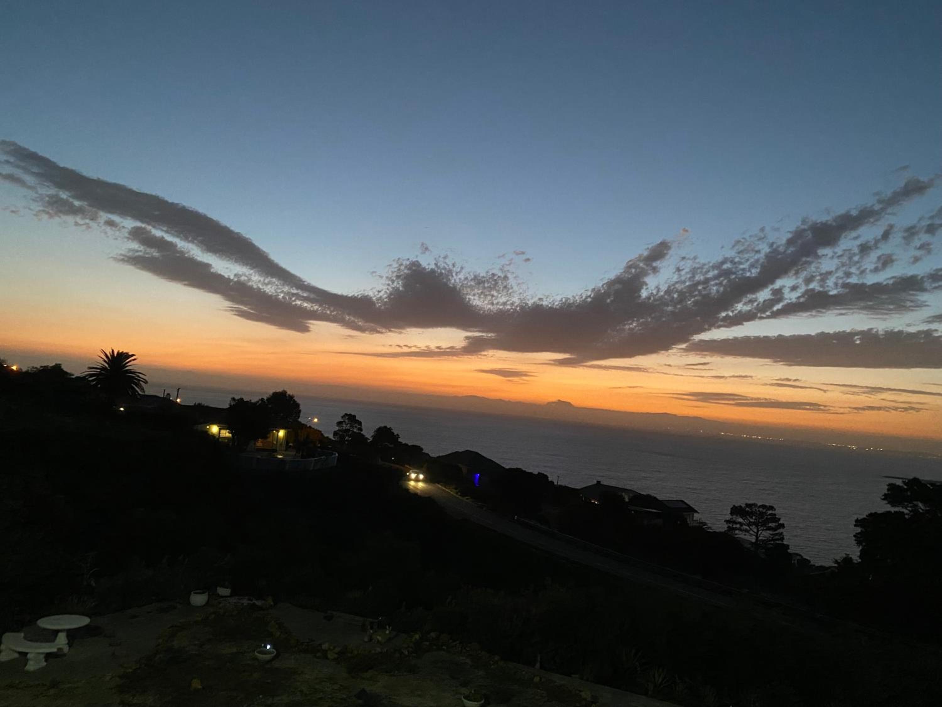 Seaview Sunset Boutique Apartments 14/14