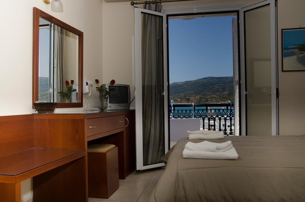 El Greco Hotel Sitia 20/30