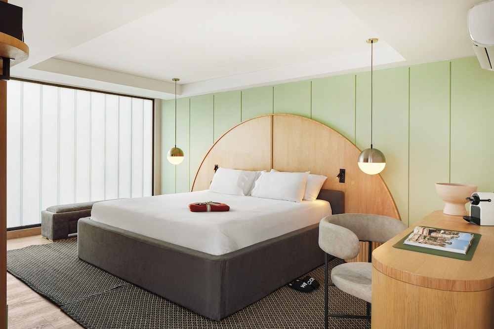 Wellcomm Spa & Hotel 14/50