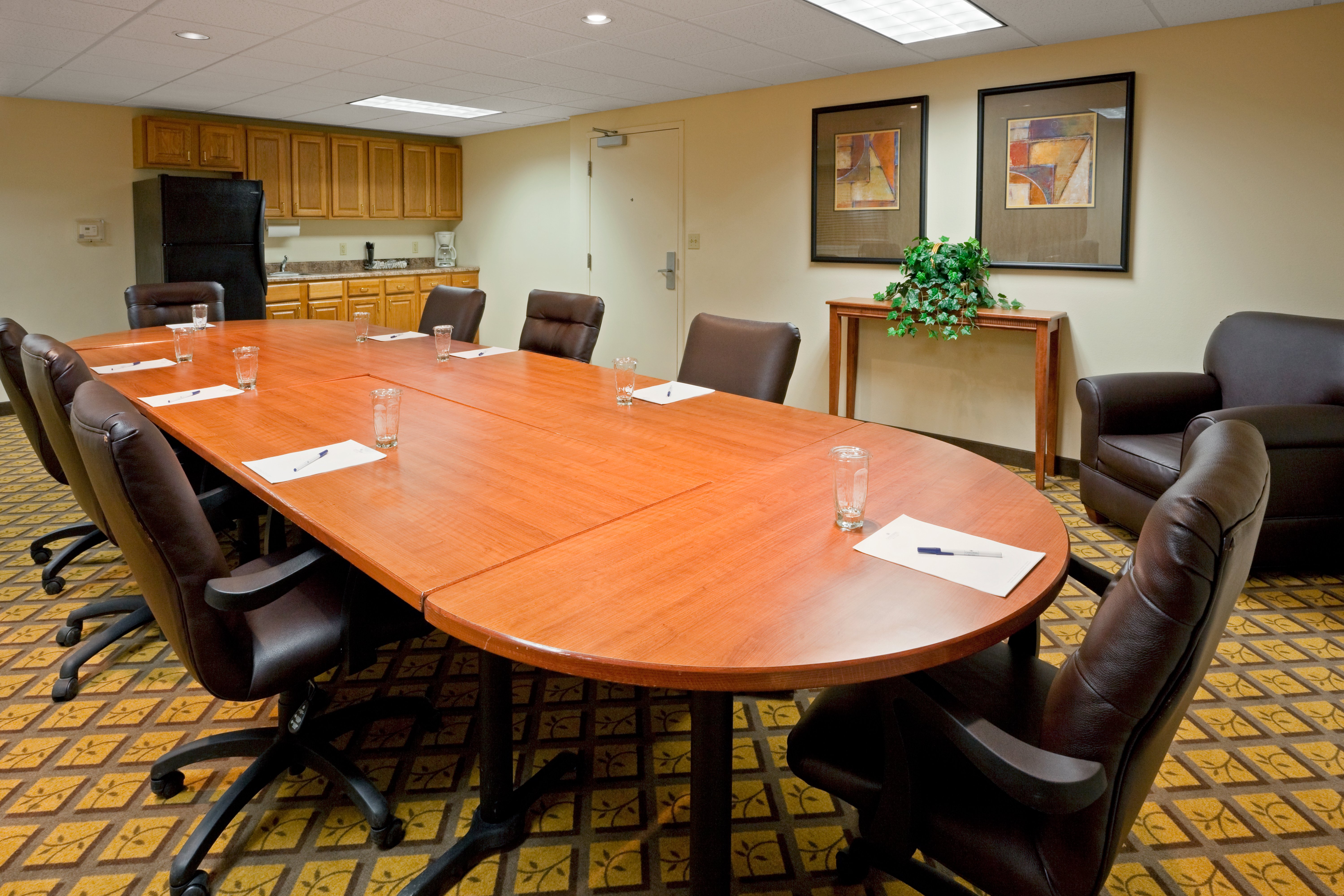 Candlewood Suites Williamsport 65/77