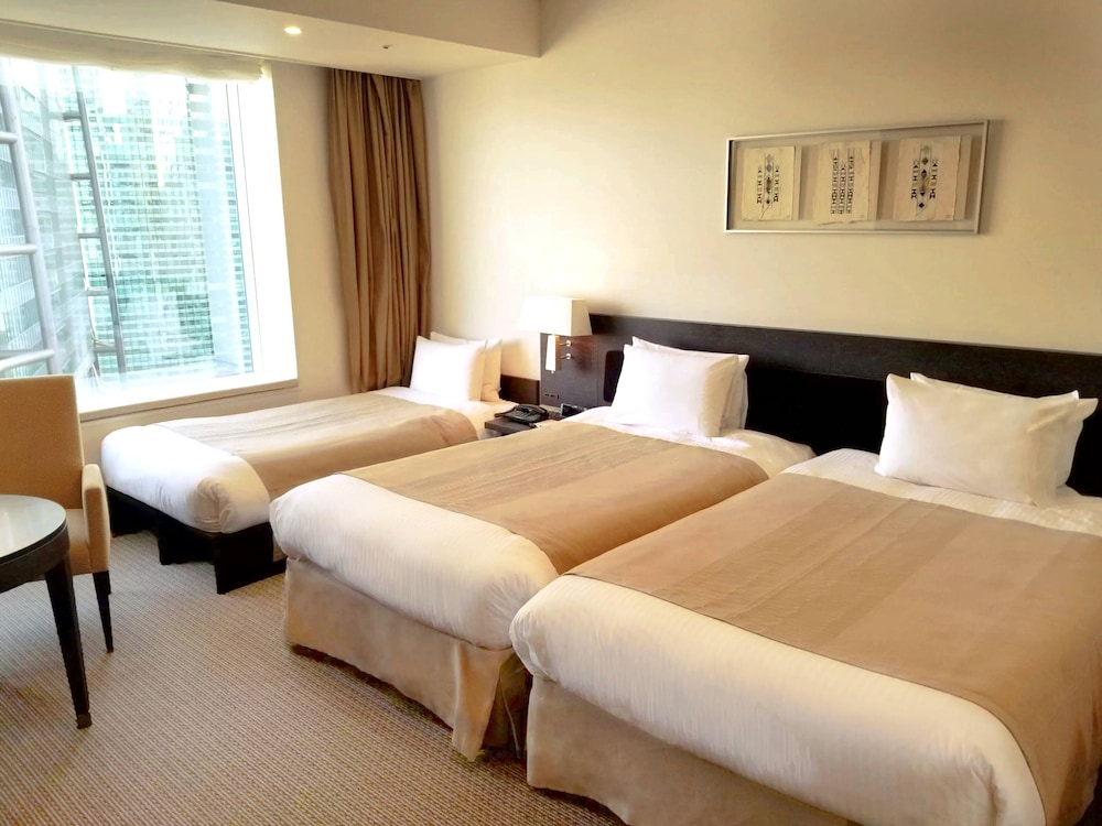 Park Hotel Tokyo 14/50