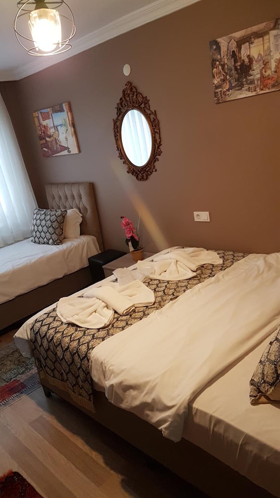 Hotel Estambul 15/47