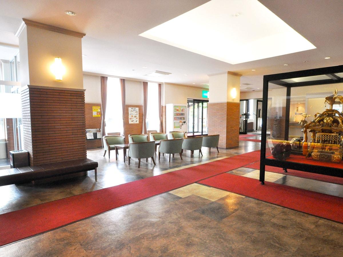 EAST HARBOR HOTEL 19/27