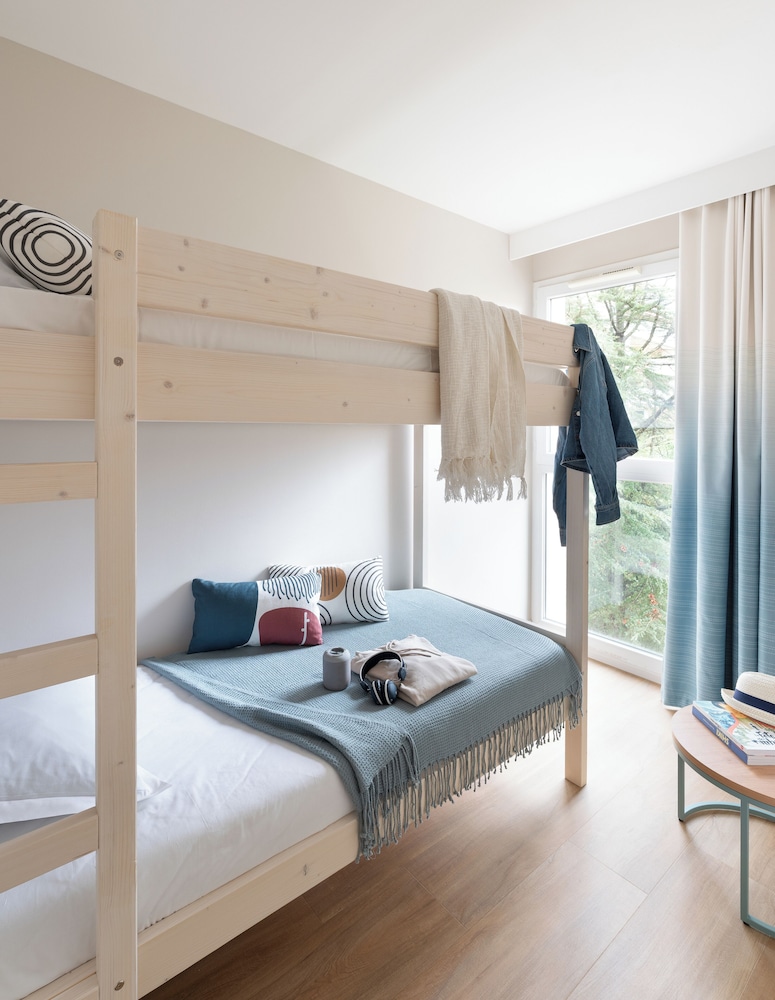 Pierre And Vacances Premium Residence Haguna Formerly Pierre And Vancances Residence Haguna 17/68