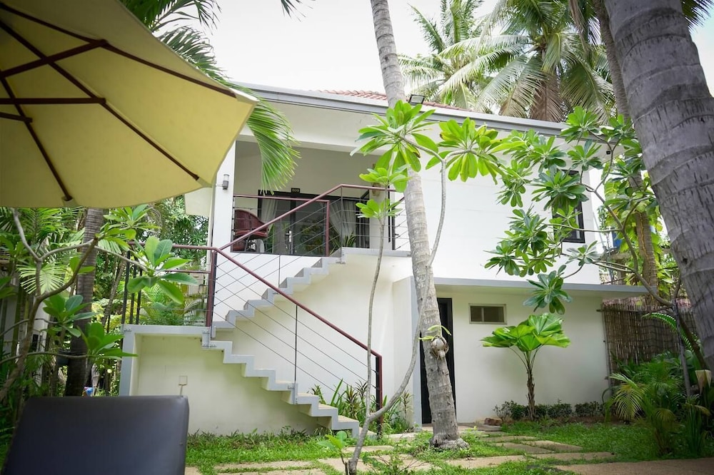 Apsara Greenland Boutique Hotel 5/50