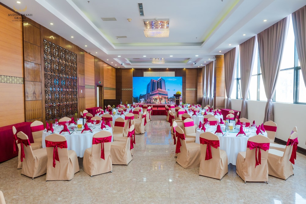 Muong Thanh Grand Quang Tri Hotel 42/50