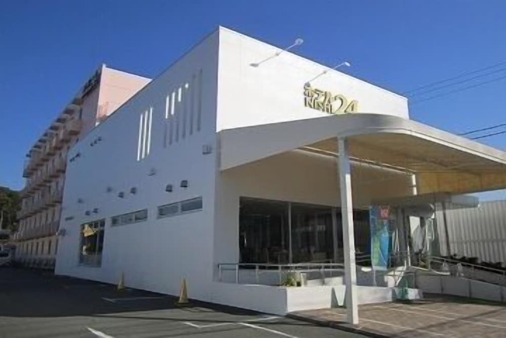 Hotel 24 NISHI in Fujisan 5/39