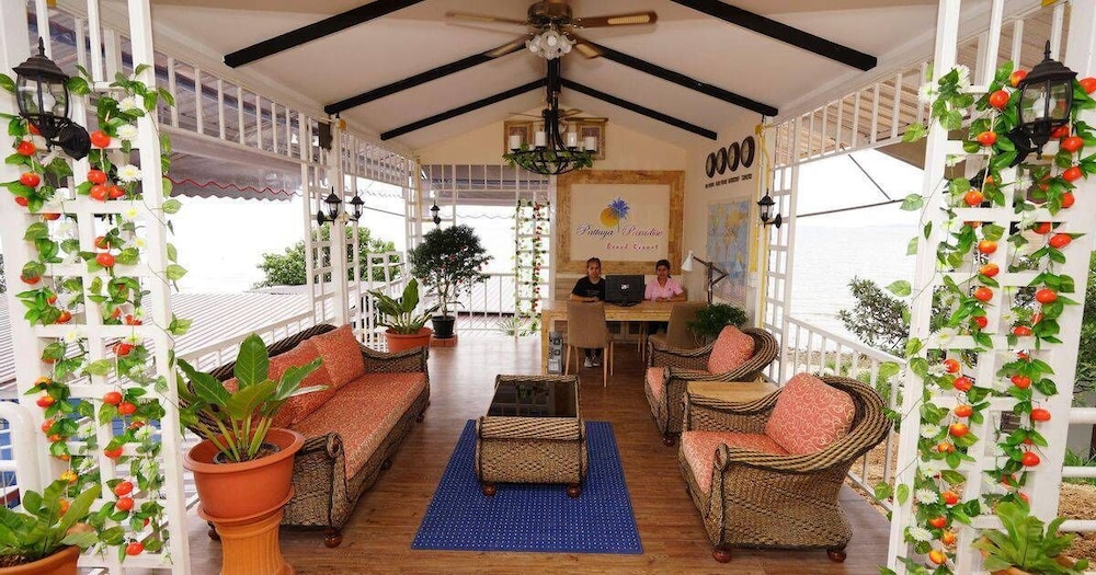 Pattaya Paradise Beach Resort 39/50