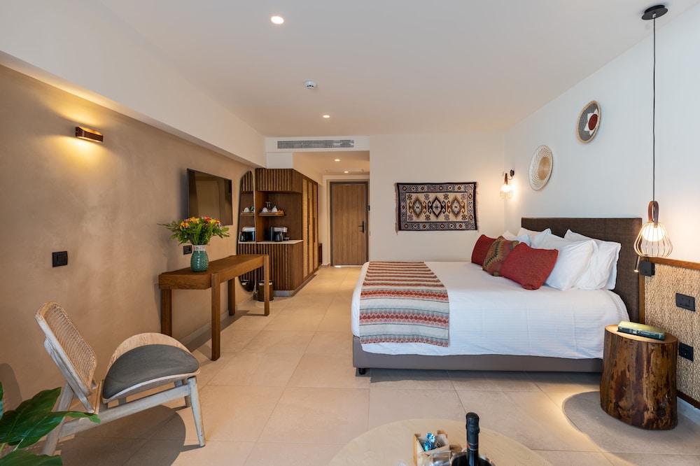 JUNIOR SUITE SUPERIOR