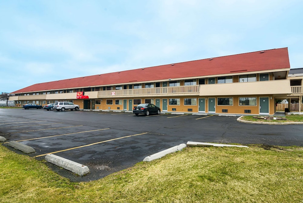 Econo Lodge South Holland - Chicago Southland 41/52
