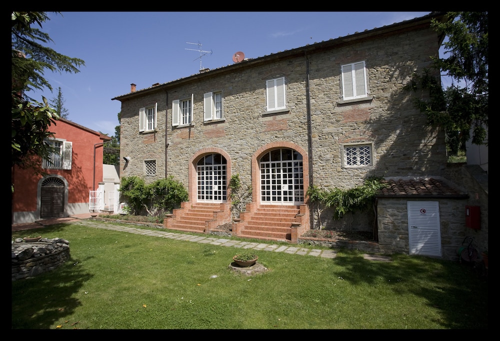 Villa Cassia di Baccano 40/50