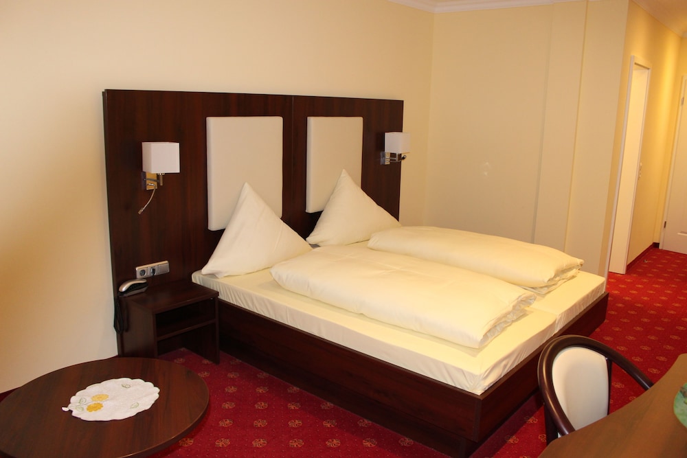 Hotel Musa's Grüne Tanne 18/50