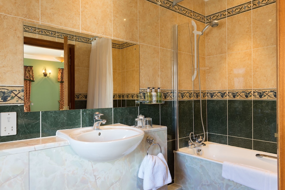 Best Western Sysonby Knoll Hotel 20/52