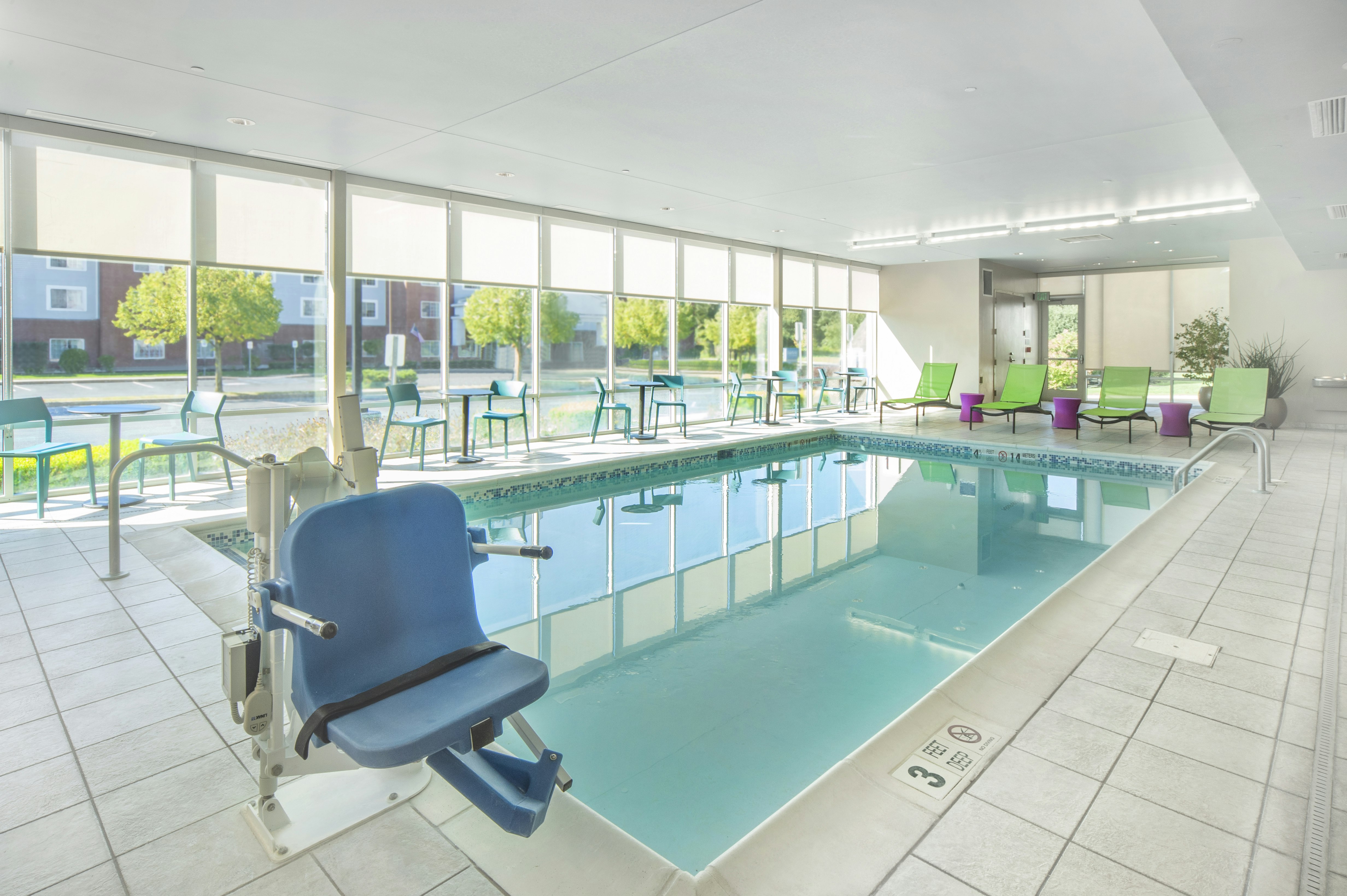 Home2 Suites By Hilton Saratoga Malta 17/38