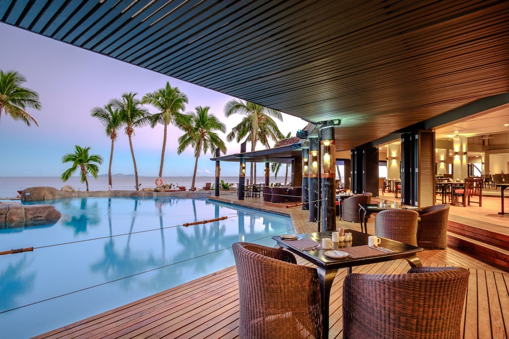 DoubleTree Resort by Hilton Hotel Fiji - Sonaisali Island in DENARAU ISLAND