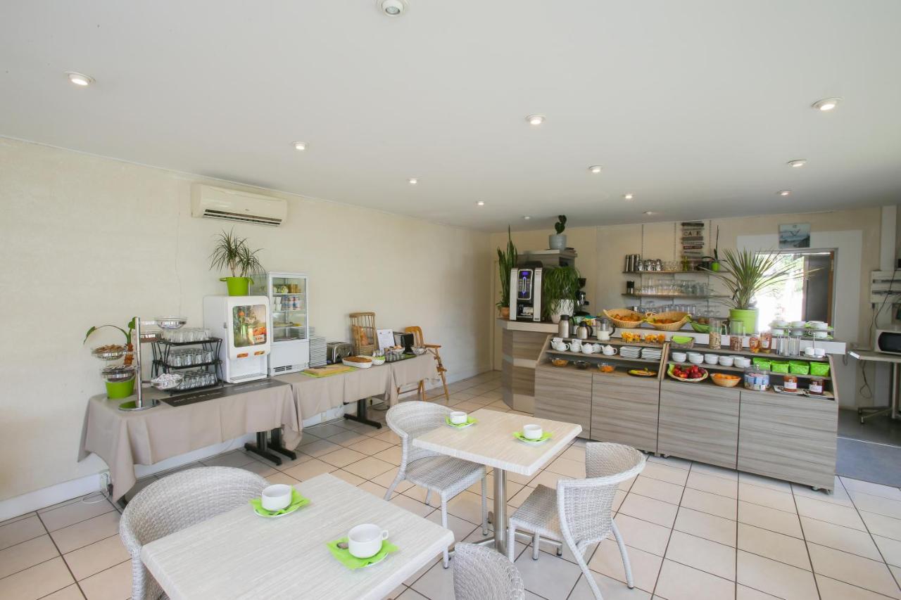 Hotel La Forestiere Rest L Instant Gourmet 20/36