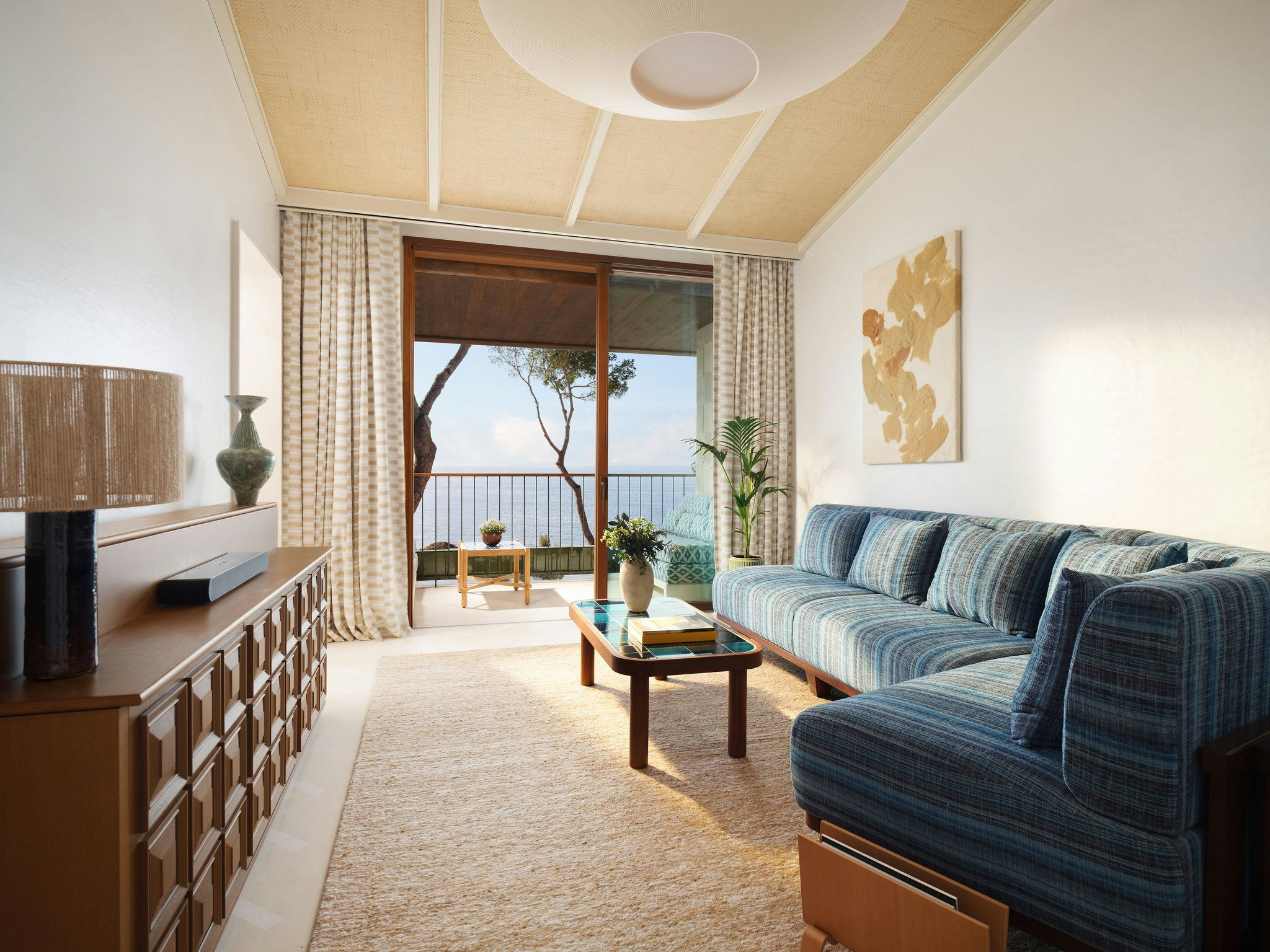 Mandarin Oriental Punta Negra, Mallorca 16/31