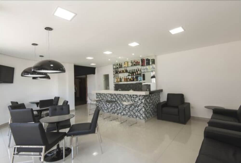 Monte Serrat Hotel 23/36