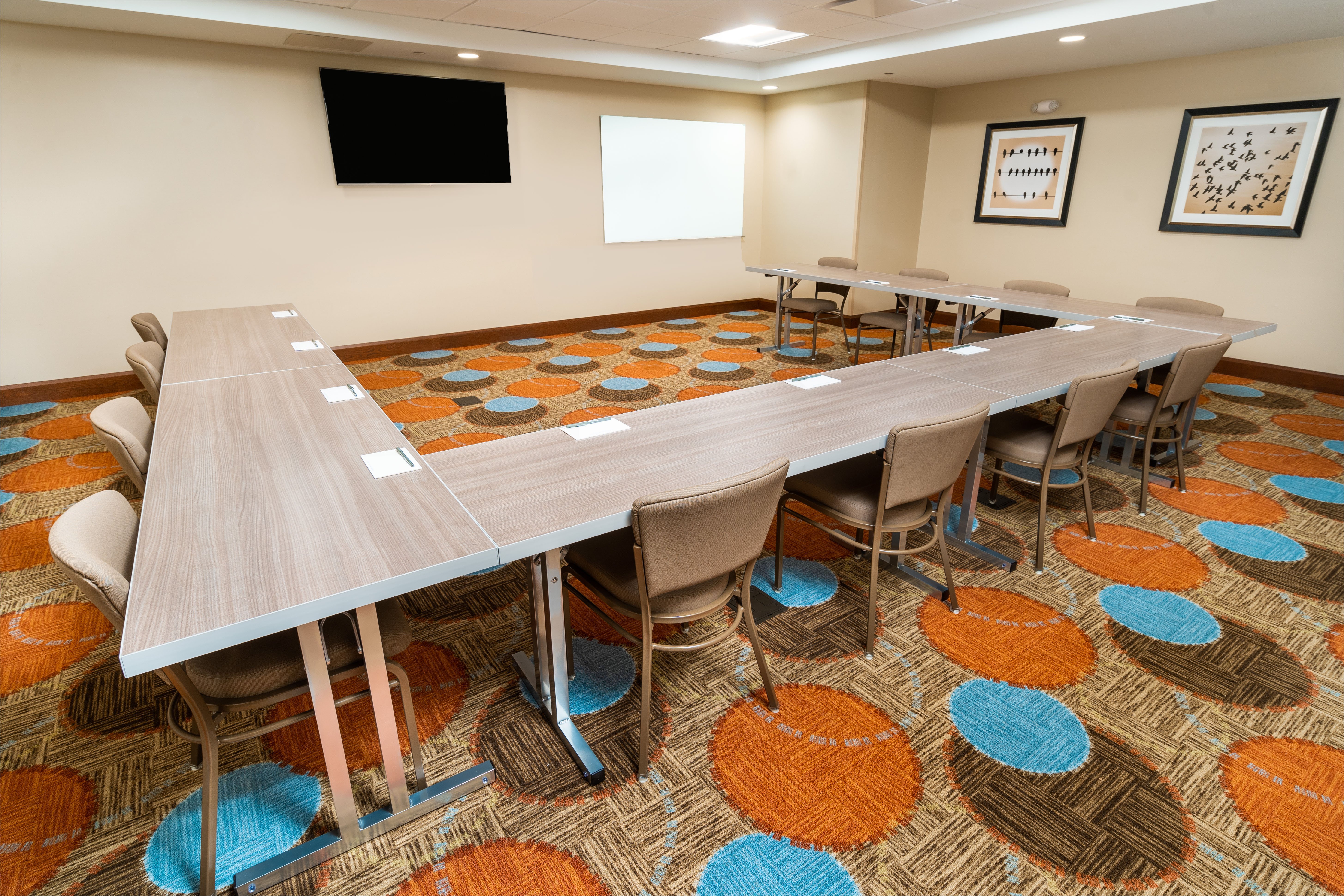 Staybridge Suites Newark - Fremont 45/54