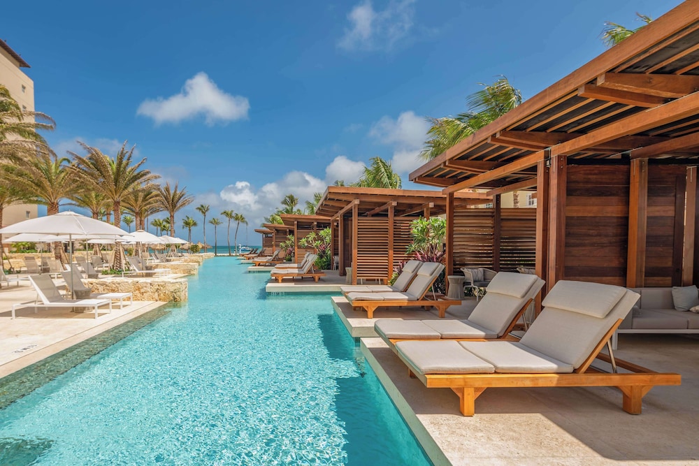 Hyatt Regency Aruba Resort Spa And Casino 35/64