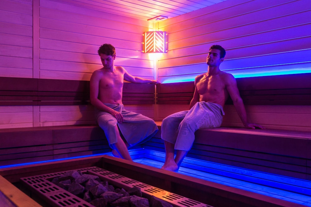 Principe Di Fitalia Wellness Spa Hotel 21/50