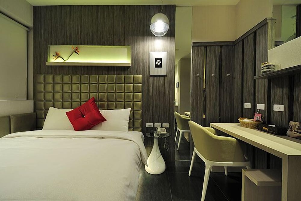 Leesing Hotel Fongshan 18/50