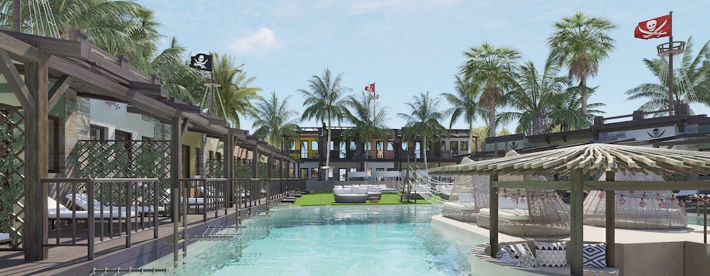 Magic Pirates Island Resort 67/73
