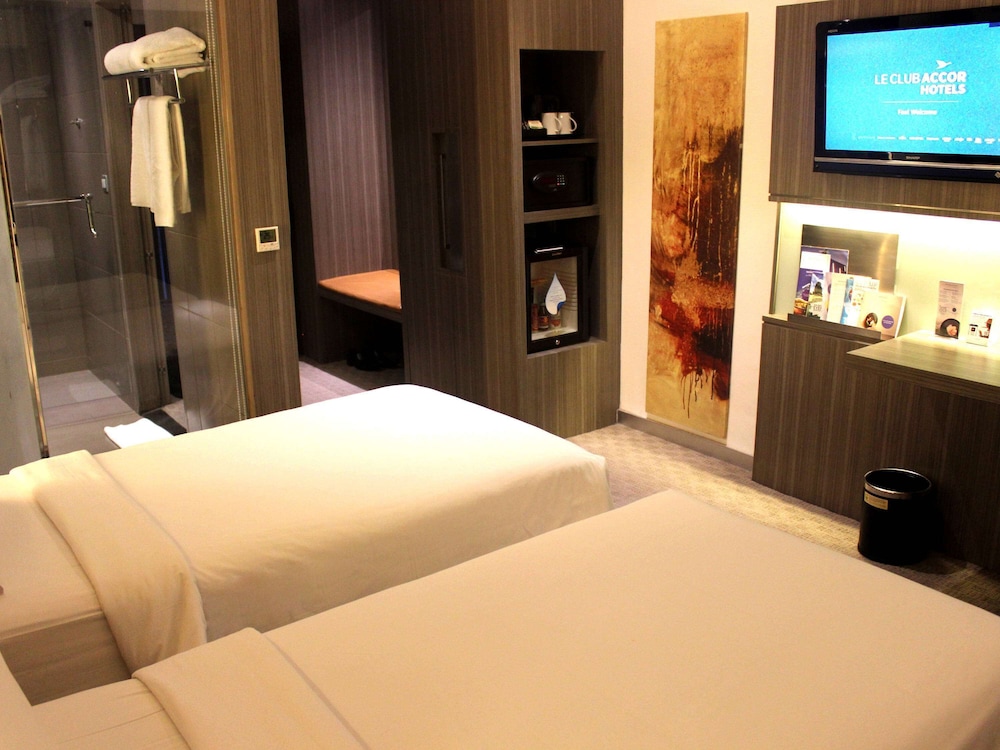 Novotel Bangka Hotel & Convention Centre 38/75
