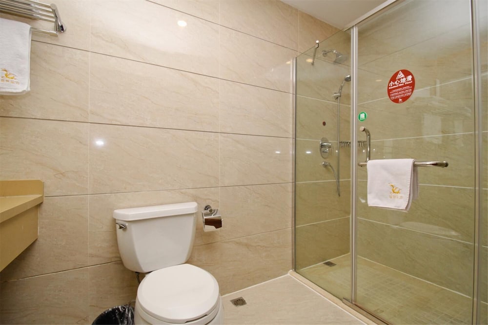 GREENTREE EASTERN HEFEI DAHUA INTERNATIONAL HARBOR HOTEL 14/39