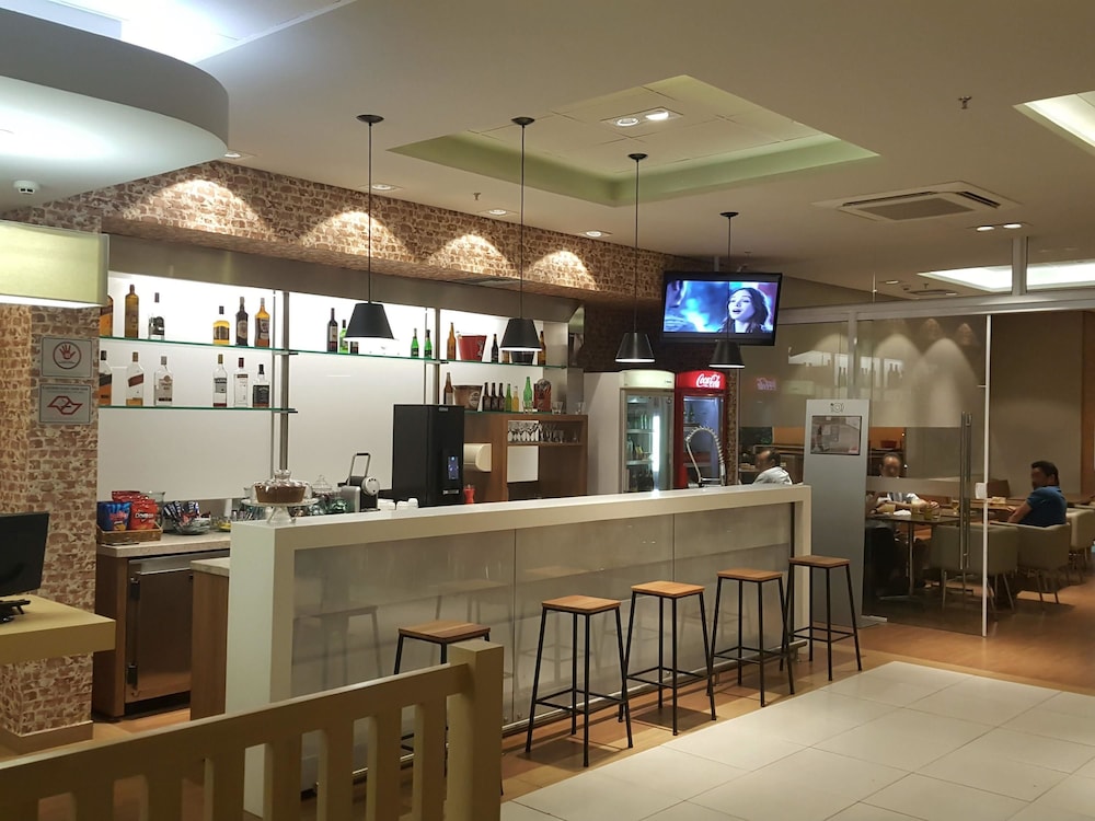 Ibis Itu Plaza Shopping 35/50
