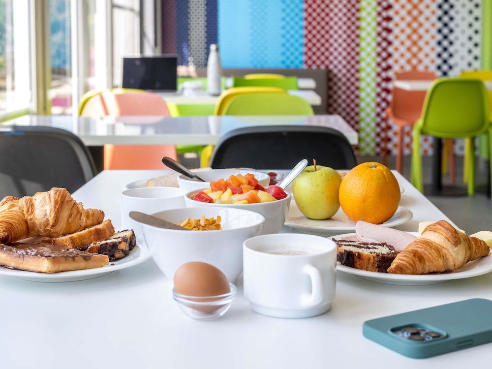 Ibis Budget Strasbourg Sud Illkirch Geispolsheim 54/70