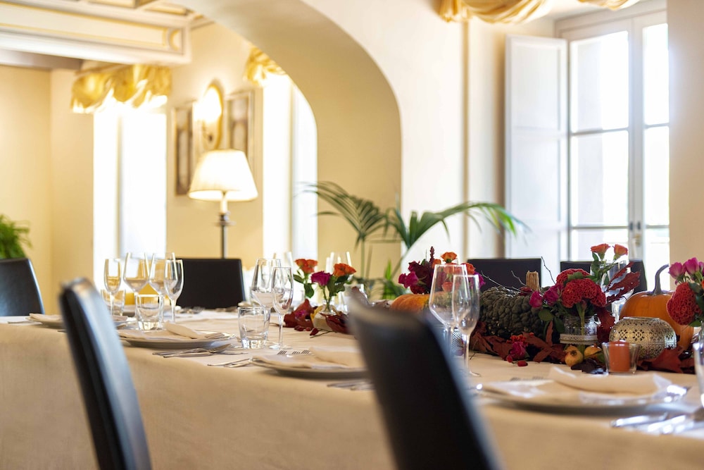 Grand Hotel Terme Di Stigliano 34/53