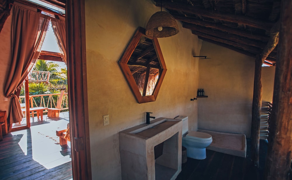 Ikal Boutique Hotel Tulum 6/50