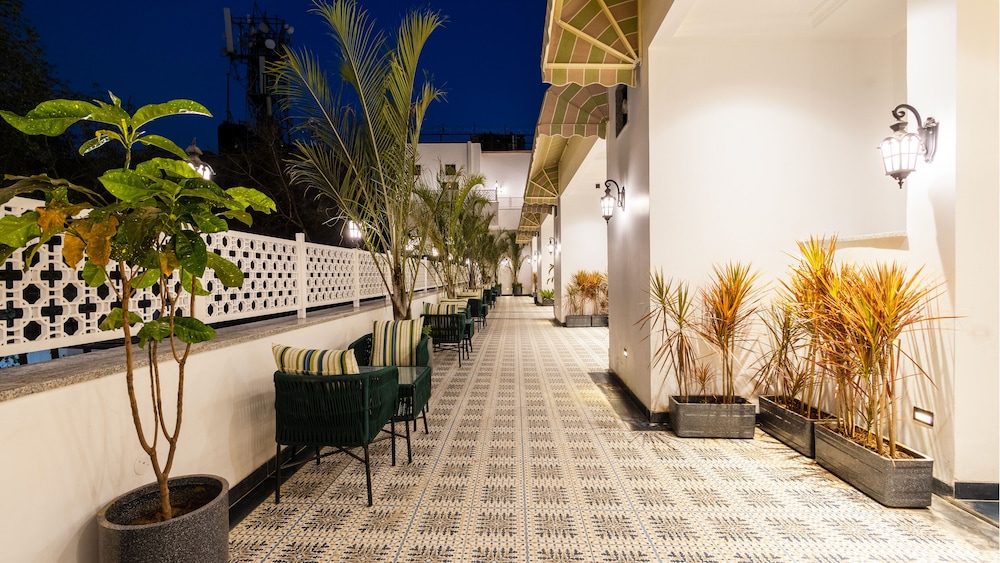 Saltstayz Autograph Connaught Place 54/58