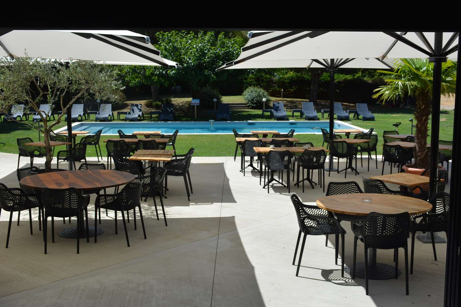 Best Western Premier Clos Syrah Hotel & Spa 49/61