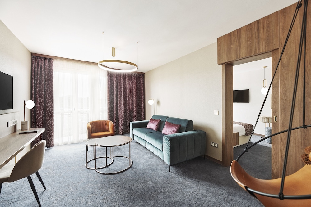 Hotel Europa Fit superior 45/69