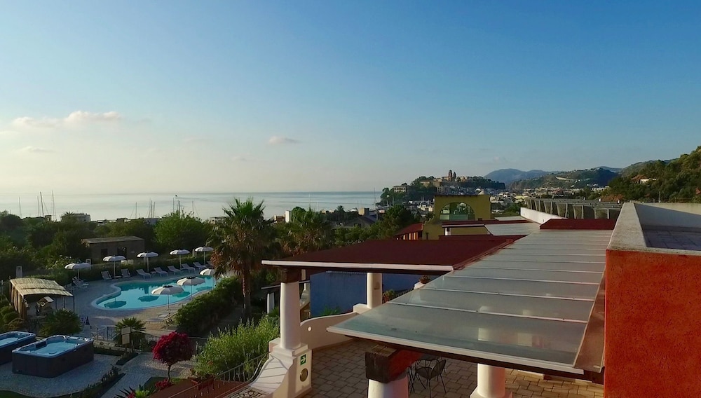 Hotel Bougainville 45/50