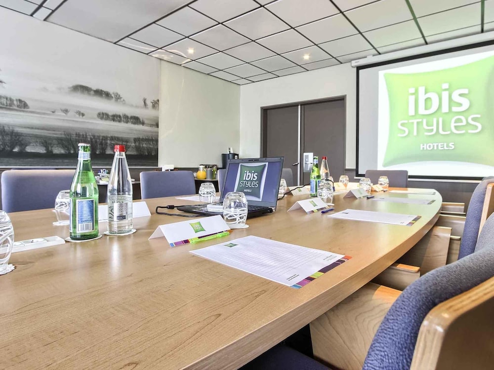 Ibis Styles Paris Roissy CDG 61/71