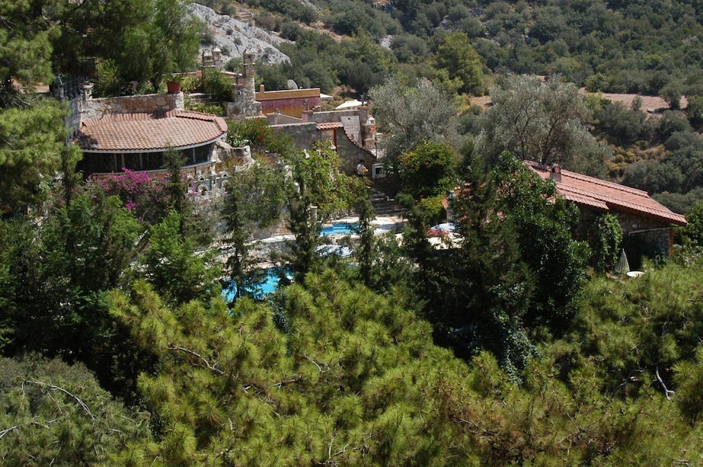 Villa Symbola 42/45