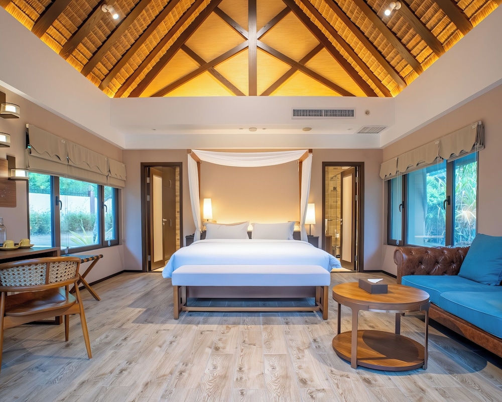 H Resort Bohol – The Coral Cliff by SMS Hospitality 28/65