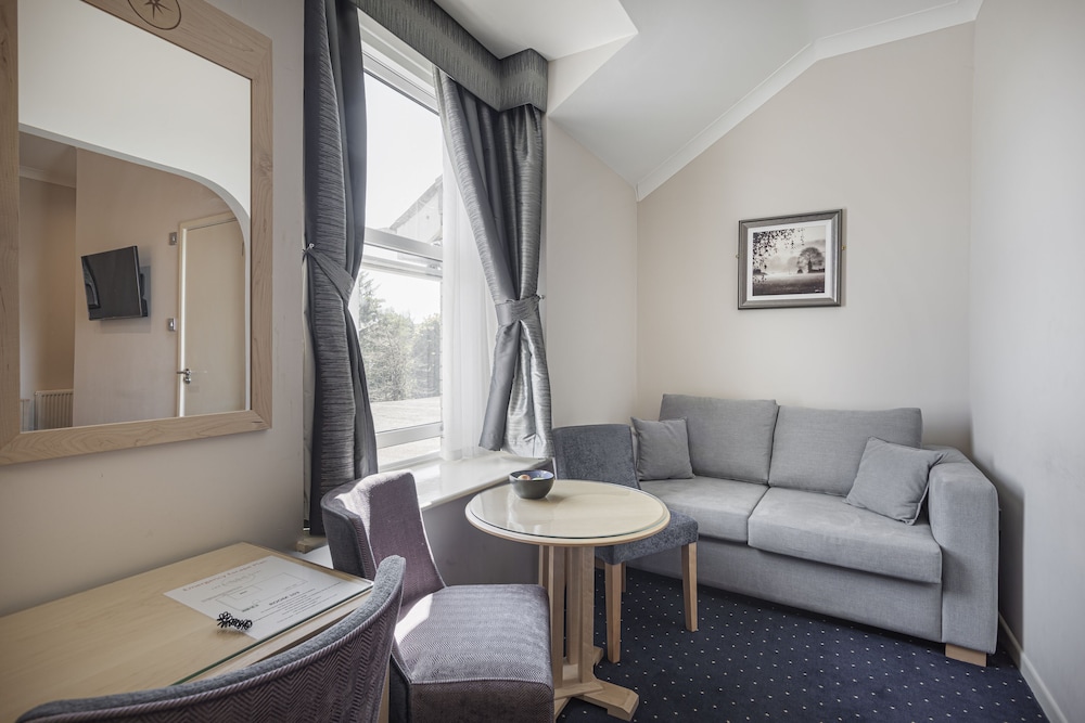 The Moorland Hotel 20/49