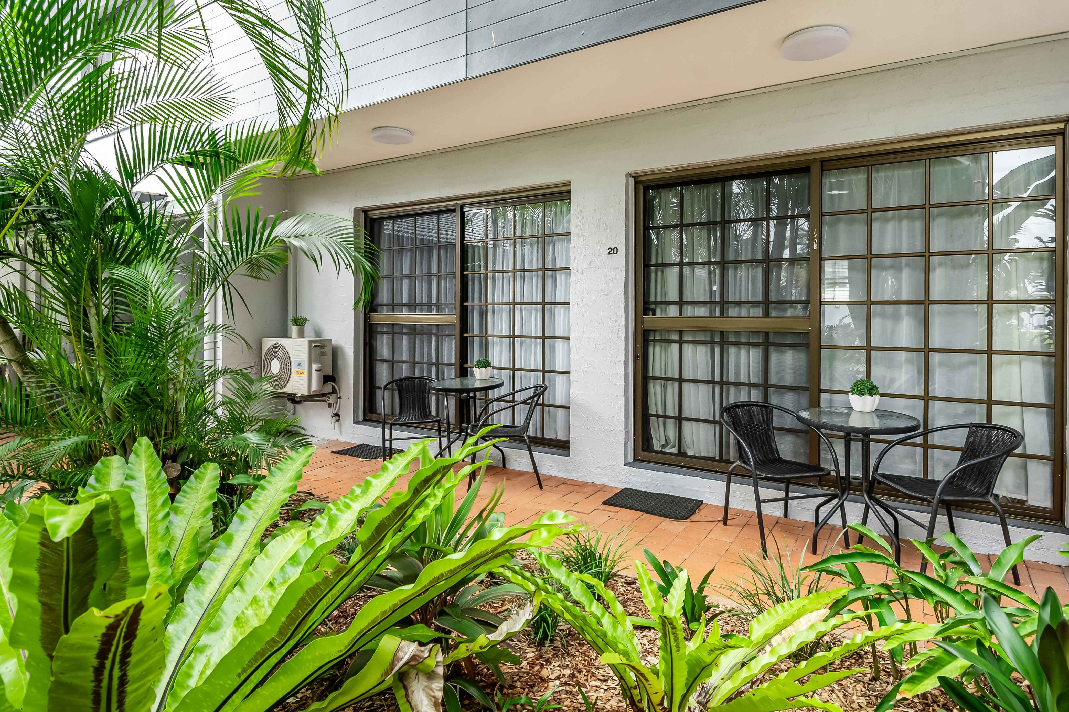 BALLINA HOMESTEAD MOTEL 3/60