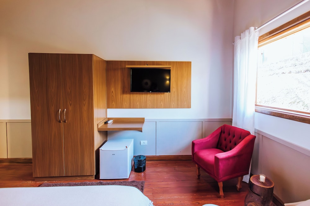 Hotel Pousada Bella Locanda 40/49