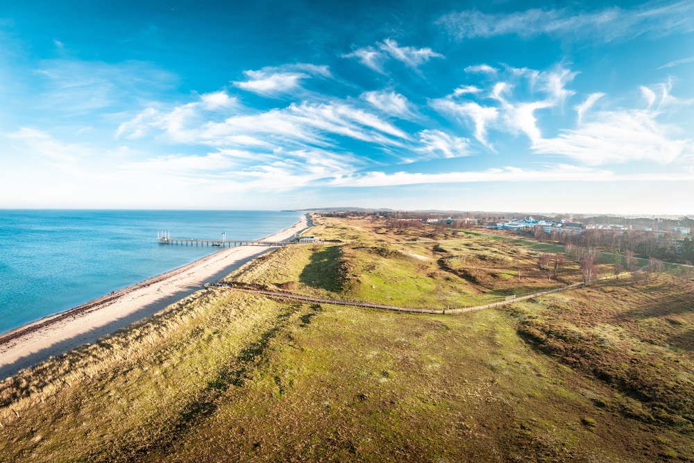 Strandhotel an der Ostsee 44/50