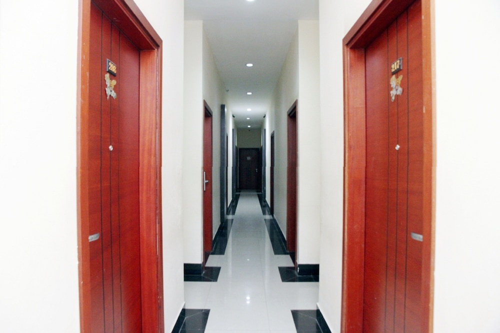 Oyo 920 Gajah Mada Hotel 28/35