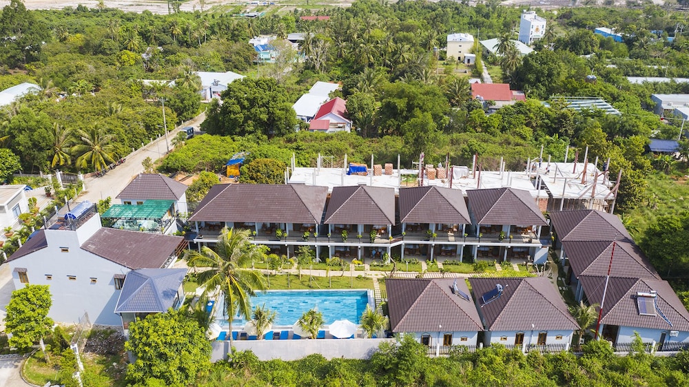 Suoi May Phu Quoc Garden Resort & Spa 37/50