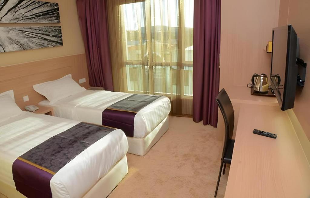 Amanson Signature Hotel 17/51