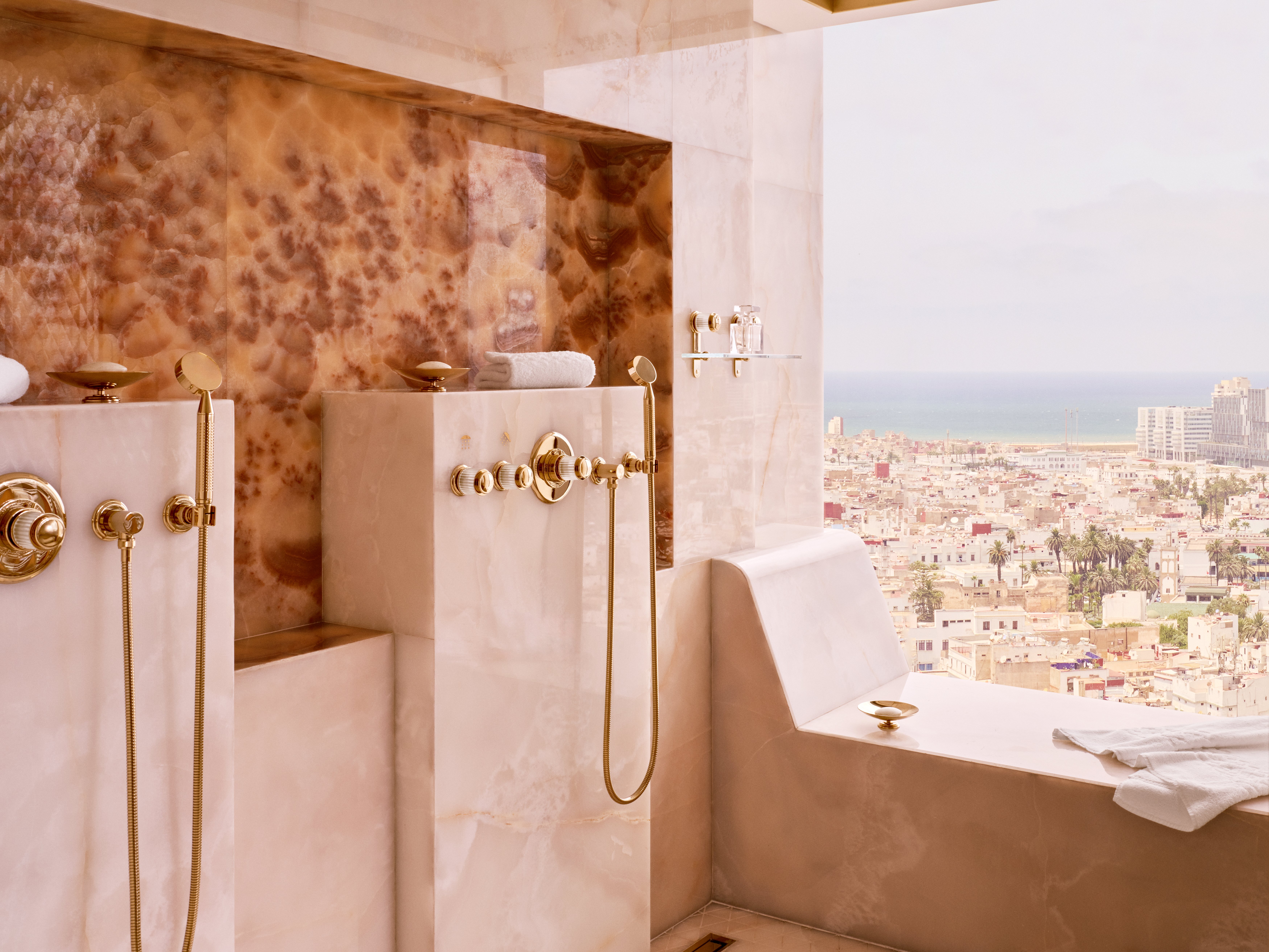 Royal Mansour Casablanca 30/30
