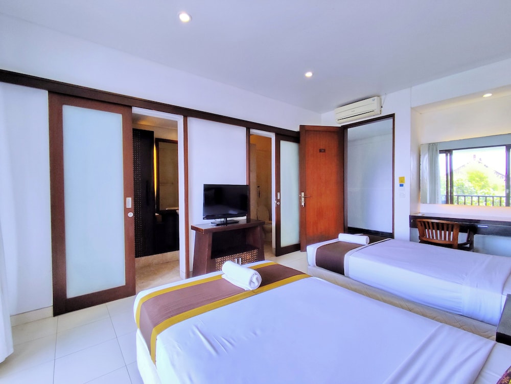 VILLA DIANA BALI 24/55